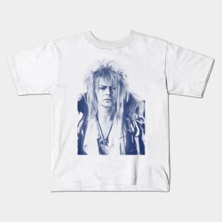 Labyrinth Kids T-Shirt